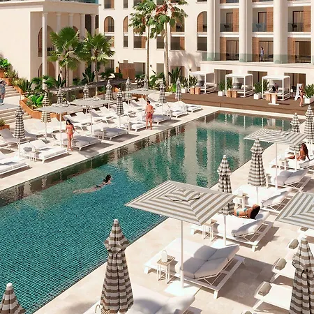 Princess Inspire Tenerife - Adults Only