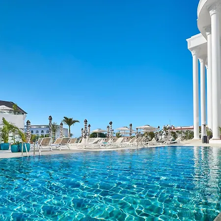 Princess Inspire Tenerife - Adults Only Costa Adeje (Tenerife)
