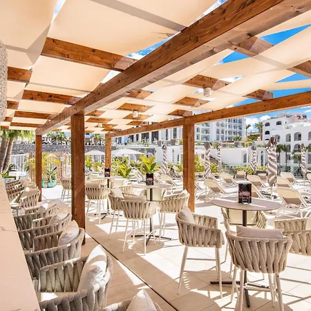 Princess Inspire Tenerife - Adults Only Szálloda