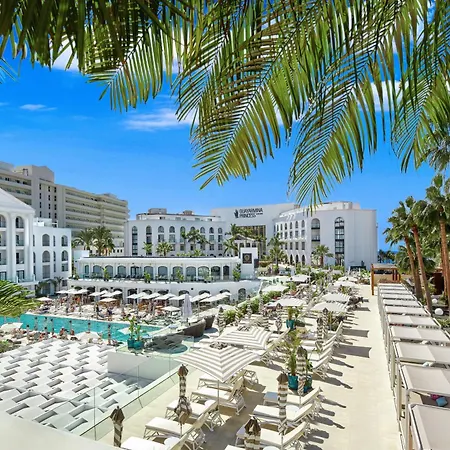 Princess Inspire Tenerife - Adults Only Szálloda