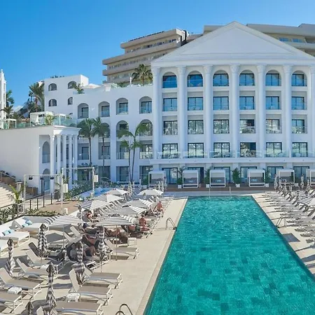 Princess Inspire Tenerife - Adults Only Hotel 4*