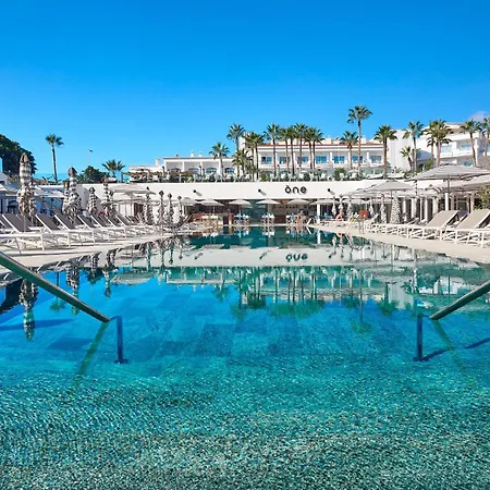 Szálloda Princess Inspire Tenerife - Adults Only 4*