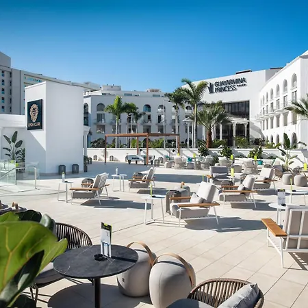 Princess Inspire Tenerife - Adults Only Szálloda