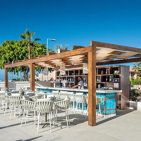 Princess Inspire Tenerife - Adults Only Szálloda 4*