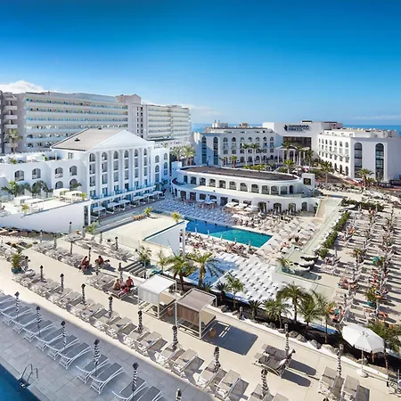 Princess Inspire Tenerife - Adults Only Hotel