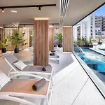 Princess Inspire Tenerife - Adults Only 4* Costa Adeje (Tenerife)