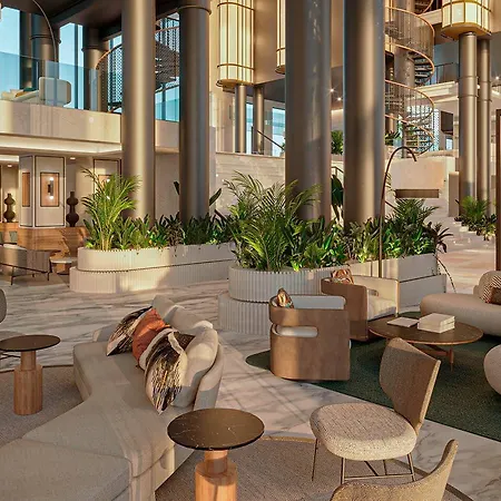 Princess Inspire Tenerife - Adults Only Otel 4*