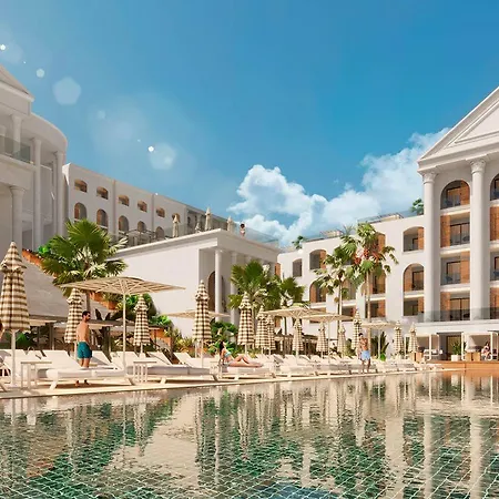 Otel Princess Inspire Tenerife - Adults Only Costa Adeje