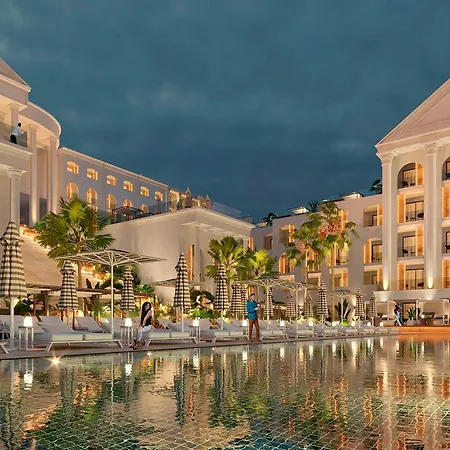 Szálloda Princess Inspire Tenerife - Adults Only