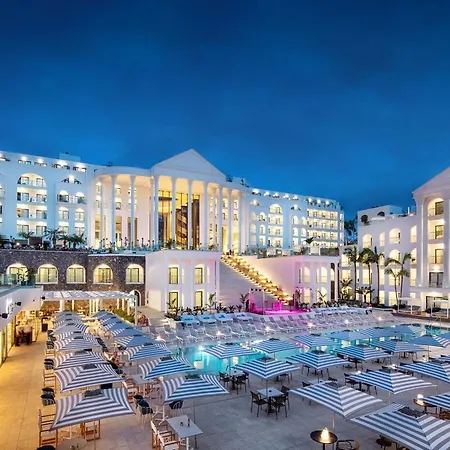Otel Princess Inspire Tenerife - Adults Only 4*