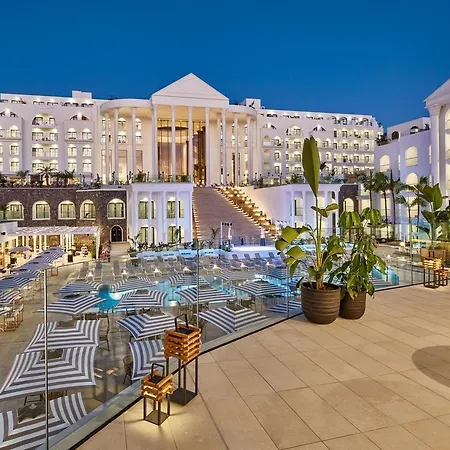 Princess Inspire Tenerife - Adults Only Otel