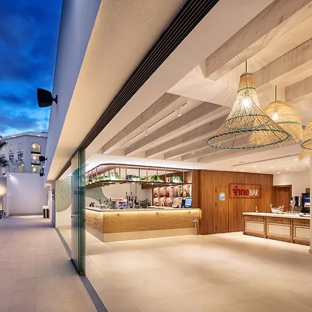 Princess Inspire Tenerife - Adults Only Otel 4*