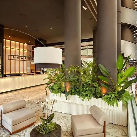 Szálloda Princess Inspire Tenerife - Adults Only 4*