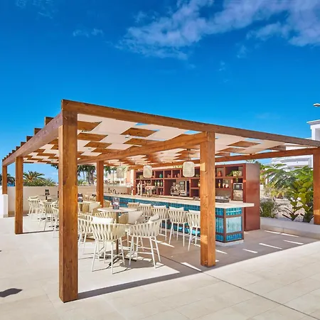 Princess Inspire Tenerife - Adults Only 4* Costa Adeje (Tenerife)