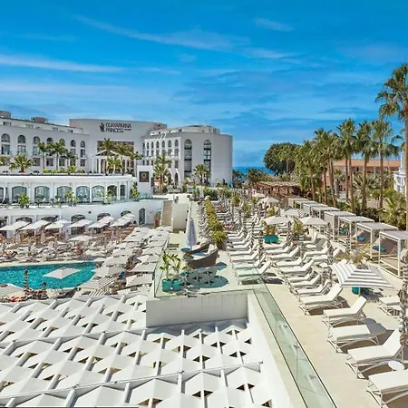 Princess Inspire Tenerife - Adults Only Szálloda 4*