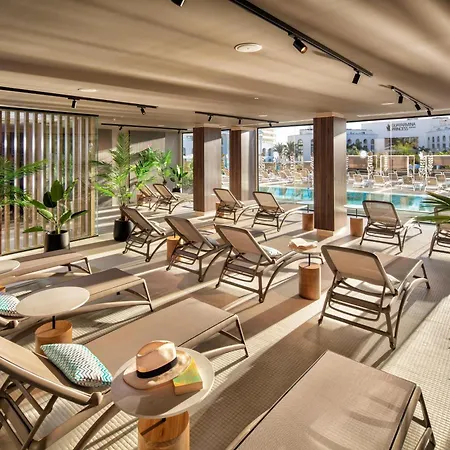 Princess Inspire Tenerife - Adults Only Hotel Costa Adeje (Tenerife)