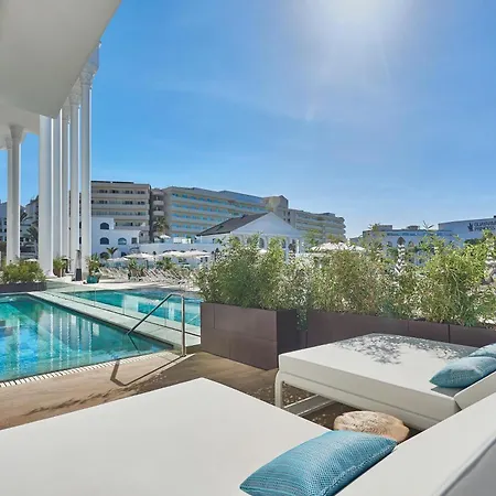 Hotel Princess Inspire Tenerife - Adults Only Costa Adeje (Tenerife)