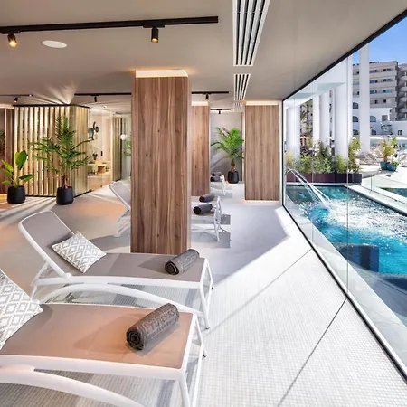 Princess Inspire Tenerife - Adults Only 4* Costa Adeje