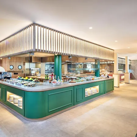 Princess Inspire Tenerife - Adults Only