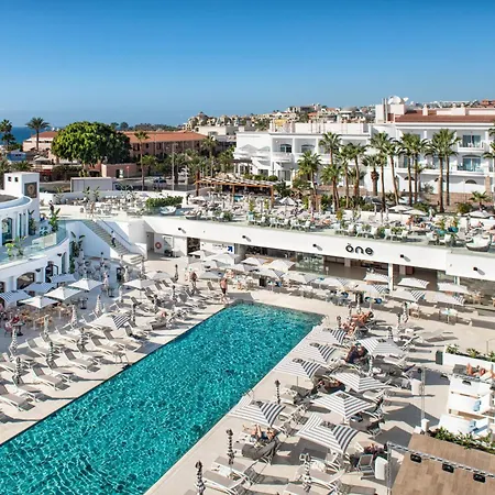 Princess Inspire Tenerife - Adults Only Costa Adeje (Tenerife)