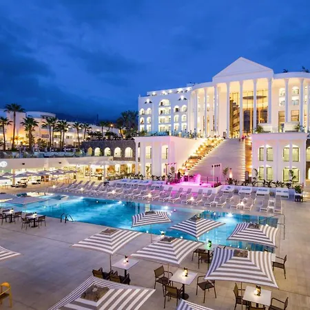 Szálloda Princess Inspire Tenerife - Adults Only Costa Adeje (Tenerife)