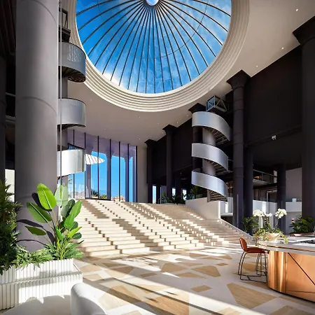 Szálloda Princess Inspire Tenerife - Adults Only