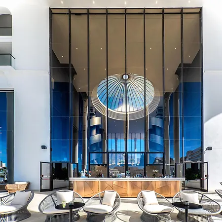 Szálloda Princess Inspire Tenerife - Adults Only 4*