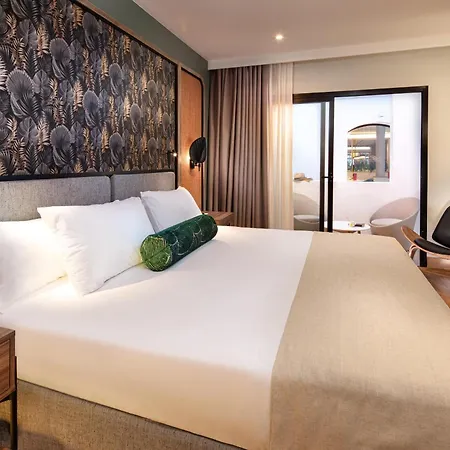 Szálloda Princess Inspire Tenerife - Adults Only
