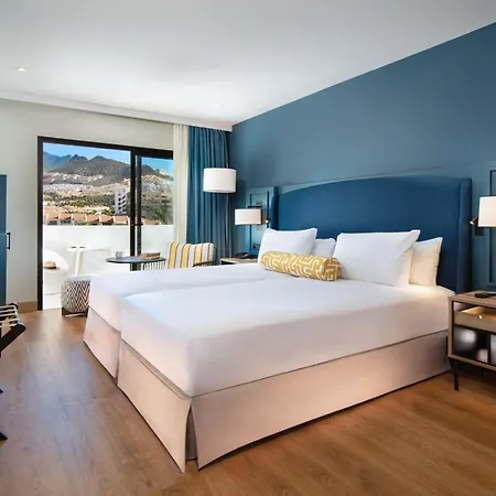 Hotel Princess Inspire Tenerife - Adults Only 4*