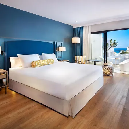 Hotel Princess Inspire Tenerife - Adults Only Costa Adeje (Tenerife)