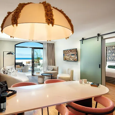 Szálloda Princess Inspire Tenerife - Adults Only Costa Adeje (Tenerife)