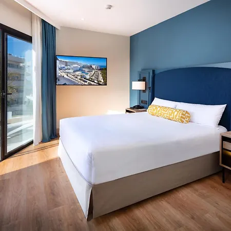 Szálloda Princess Inspire Tenerife - Adults Only Costa Adeje (Tenerife)