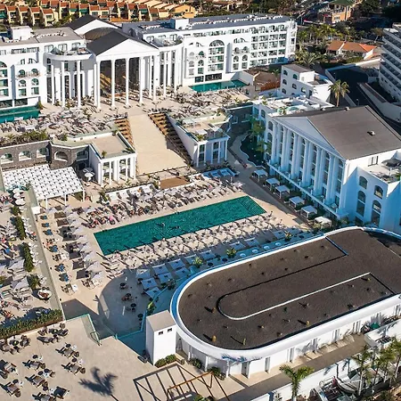 Szálloda Princess Inspire Tenerife - Adults Only