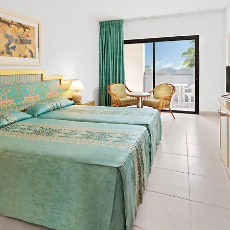 Princess Inspire Tenerife - Adults Only Hotel 4*