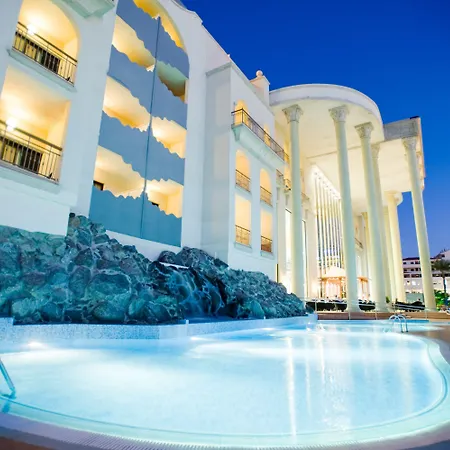 Hotel Princess Inspire Tenerife - Adults Only Costa Adeje (Tenerife)