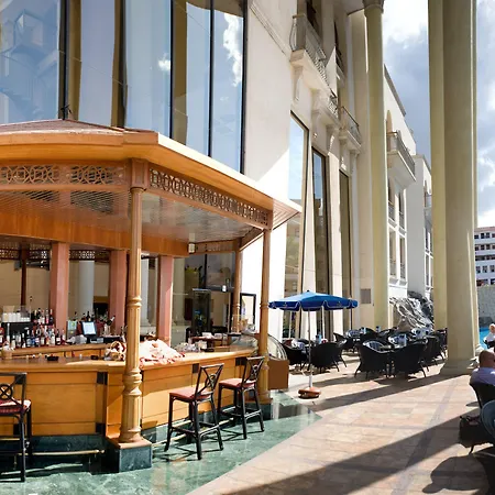 Hotel Princess Inspire Tenerife - Adults Only