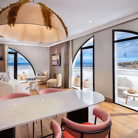 Hotel Princess Inspire Tenerife - Adults Only 4*