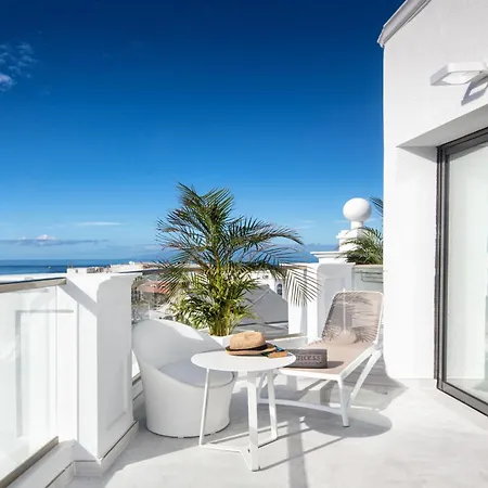 Princess Inspire Tenerife - Adults Only Отель Адехе