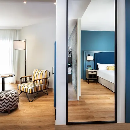 Princess Inspire Tenerife - Adults Only Отель Адехе