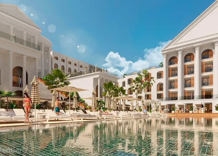 Отель Princess Inspire Tenerife - Adults Only Адехе