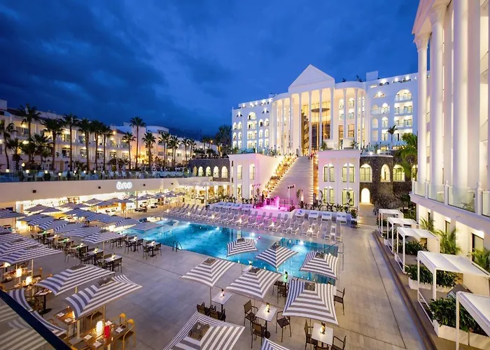 Princess Inspire Tenerife - Adults Only 4* Costa Adeje (Tenerife)