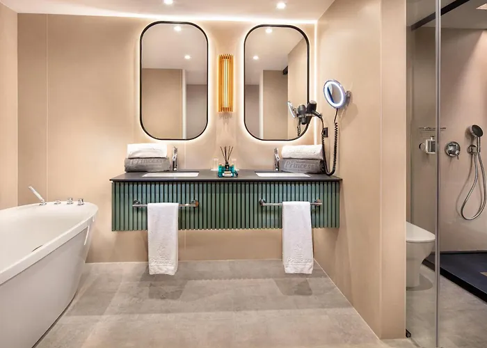 Princess Inspire Tenerife - Adults Only Отель 4*