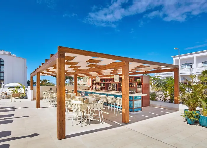 Princess Inspire Tenerife - Adults Only 4* Адехе