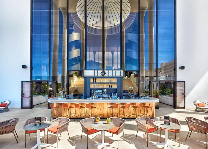 Princess Inspire Tenerife - Adults Only Отель Адехе