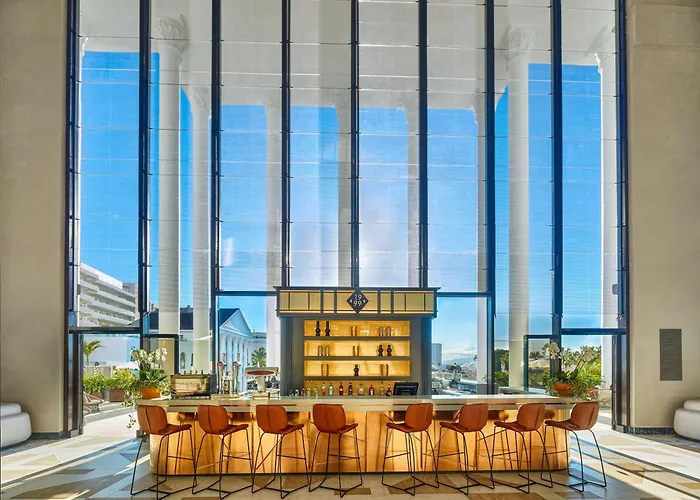 Отель Princess Inspire Tenerife - Adults Only Адехе