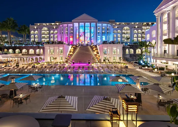 Princess Inspire Tenerife - Adults Only Адехе