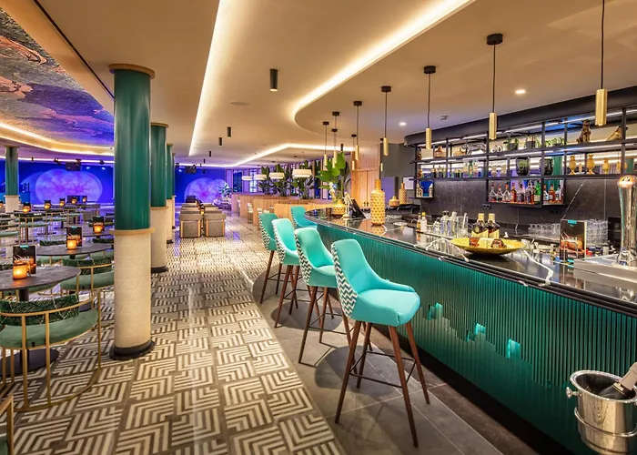 Princess Inspire Tenerife - Adults Only 4* Адехе