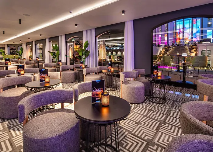 Отель Princess Inspire Tenerife - Adults Only