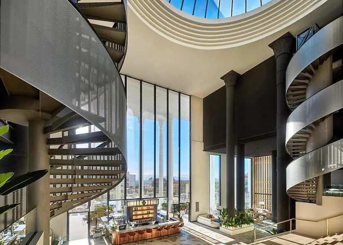 Princess Inspire Tenerife - Adults Only Отель