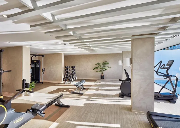 Princess Inspire Tenerife - Adults Only Отель